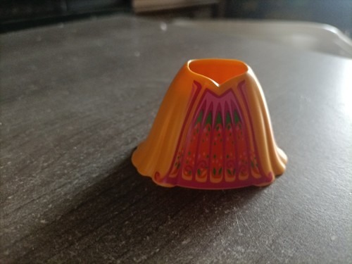 Playmobil robe princesse - ,