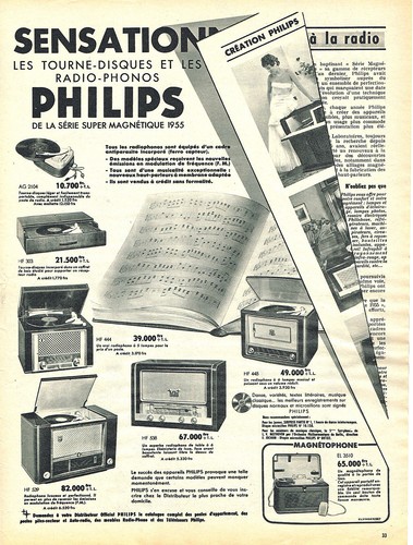 Publicite advertising 124 - publicite,