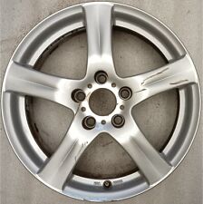 Enzo G alloy rim 6.5x16 ET40 KBA 48928 Ford Volvo rim