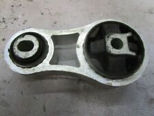 Renault Trafic II 2 Bus (JL) 1.9 DCI bearing block, engine mount motor mount 66683