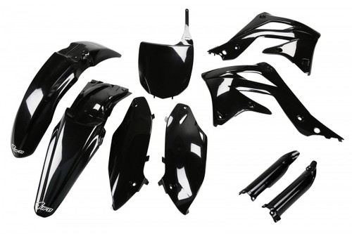 Kit plastique carènes full - plastique,