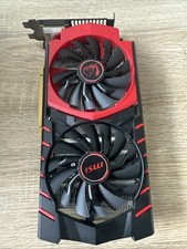 Carte graphique MSI Radeon R7