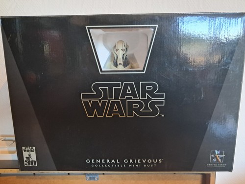 Star wars gentle giant - star,