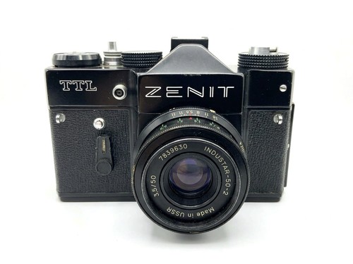 Easybuy gbr zenit ttl kit - easybuy,