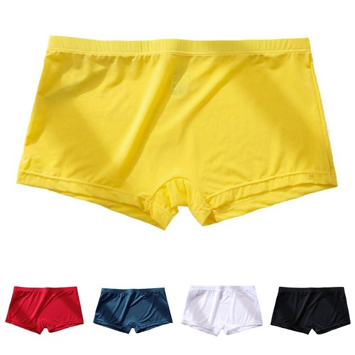 Boxer homme style - , classique