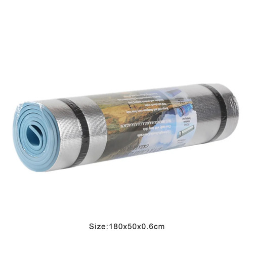 Tapis yoga eva 6mm - yoga, Épais