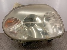 Optique avant principal droit