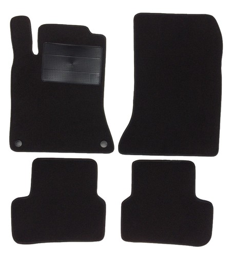 Ensemble tapis voiture - ensemble, de