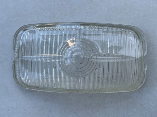 Verre antibrouillard marchal - verre,
