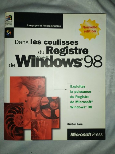 Ancien livre dans les - ancien,