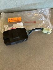 KYMCO MONGOOSE250 MAXXER250 KXR250 C.D.I.  30400-LBA7-900