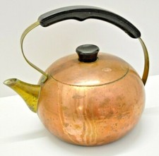 -BELLE BOUILLOIRE CUIVRE