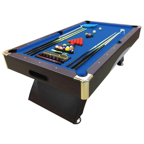 Table billard pieds - table,