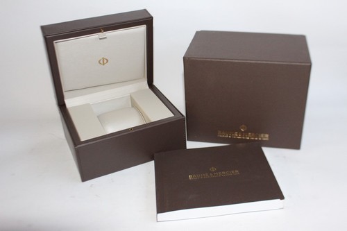 Baume mercier écrin pour - baume,