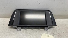 Ecran GPS BMW SERIE 1 F21