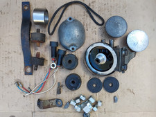 NORTON COMMANDO 750 850   = SPARE PARTS / STUFF / BITS N BOBS.