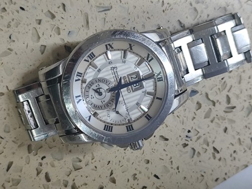Seiko premier 7d56 0aa0 - seiko, 7d56-0aa0
