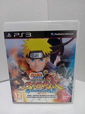 Naruto shippuden Ultimate