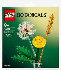 LEGO Botanical collection -