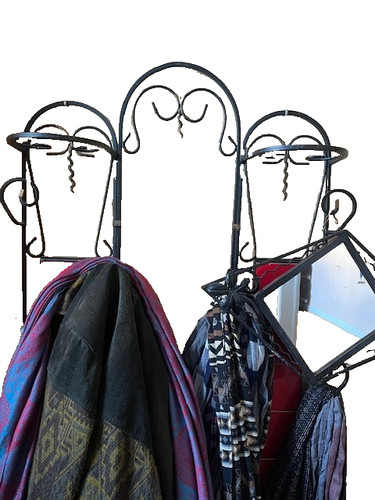 Art déco porte - ,, en