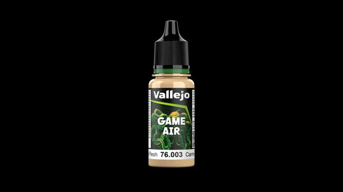 Vallejo game air - vallejo,