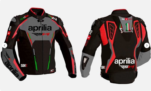 Aprilia homme veste - aprilia, de