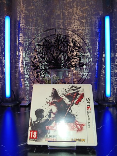 Resident evil the - resident,