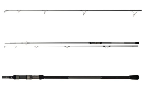 Daiwa emblem x45 canne - xt,