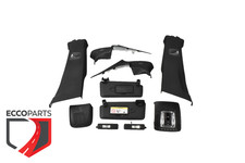 Couvres-Piliers Noirs