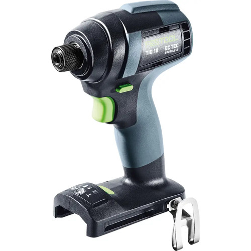 Festool tid basic - 18-basic, 576481
