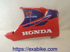 sabot droit pour Honda CBR 900