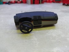 1/18 Dashboard with Steering Wheel BMW X5 Anson