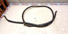 AEON COBRA REVO 100 QUAD PARTS - REAR BRAKE LINE