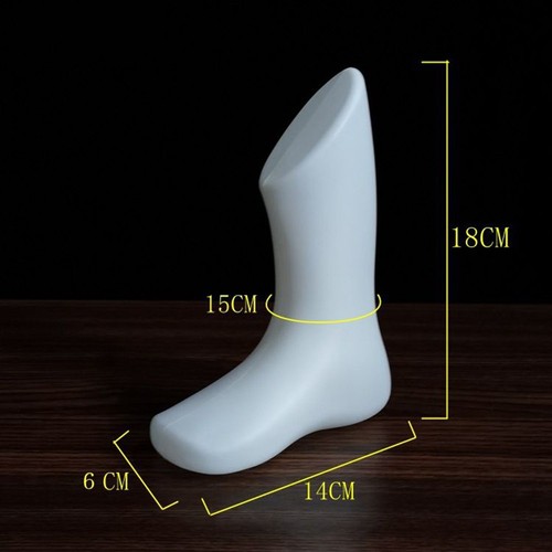 Mannequin pieds modèle - , pied