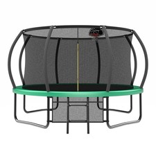 12FTKids Trampoline with