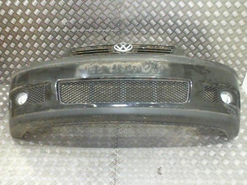 Pare choc avant volkswagen - pare,