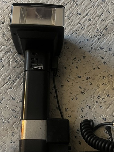 Metz handle mount - handle,