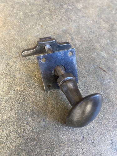 Ancienne poignée porte en - poignée,