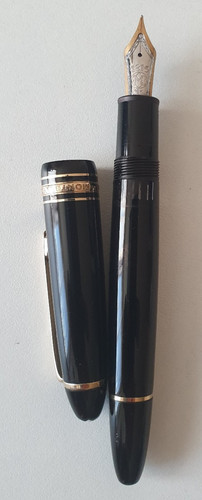 Stylo plume fountain - stylo, pen