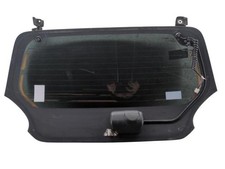 Lunette arriere TOYOTA AYGO 1