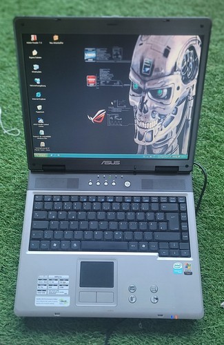 Asus a9rp celeron - asus, 12"