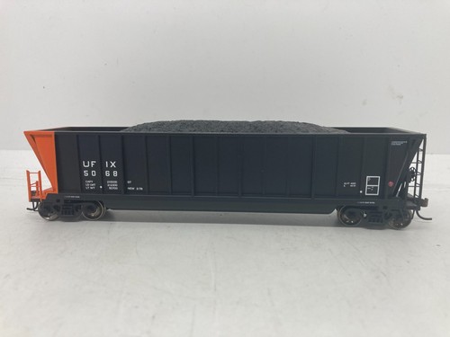 Athearn ath97519 wagon de - ho,