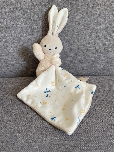Doudou kaloo lapin - doudou, beige