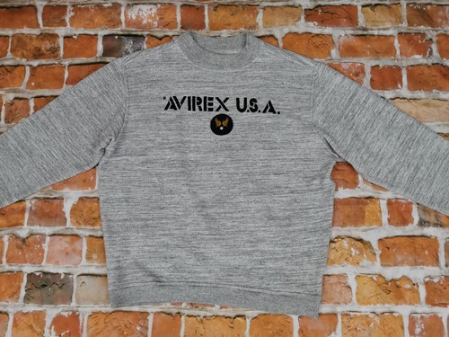 Avirex usa new york vintage - usa,