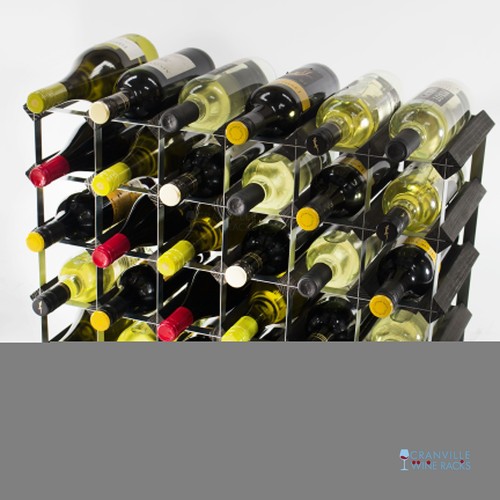 Cranville vin rack rangement - cranville,