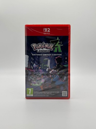 Pokémon legends a nintendo - pokémon,