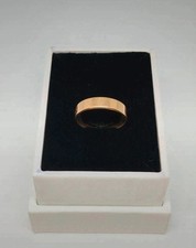 Alliance en OR 18 carats