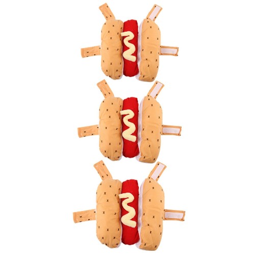 Costume hot dog pour - costume,