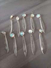 10 ANCIENNES PAMPILLES