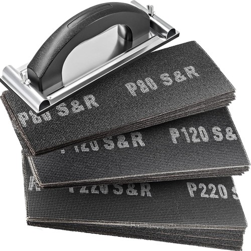 Papier poncer grain - papier,